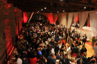 Lazise Fashion by Night