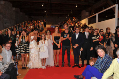 Lazise Fashion by Night